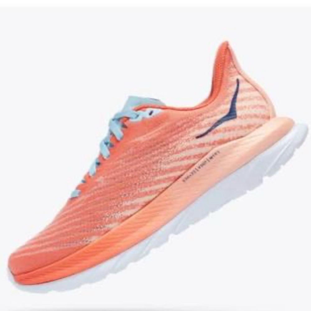 Hoka Mach 5